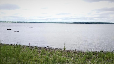 Unity Pond/Lake Winnecook view, from...