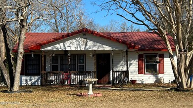 2937 Alfred Dr, Macon, GA 31206 - photo 2