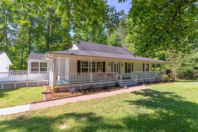 3345 Old Graham Rd, Pittsboro, NC 27312 - photo 2