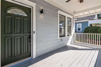 288 Augusta Ave SE, Atlanta, GA 30315 - photo 4