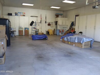 RV GARAGE 30x40 FEET 1