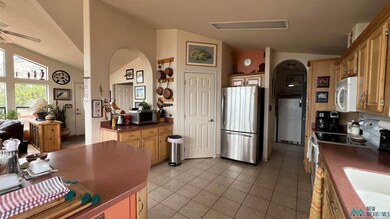 87 Deer Trail, Datil, NM 87821 - photo 7