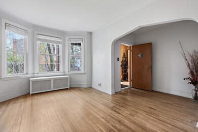 1st Floor Living Room