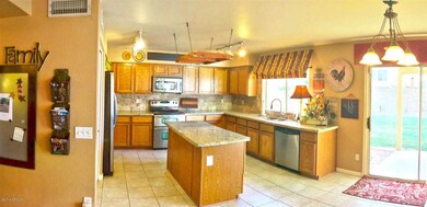 2625 S Terripin Cir, Mesa, AZ 85209 - photo 5