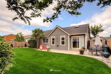 508 Skinner Way SW, Orting, WA 98360 - photo 4