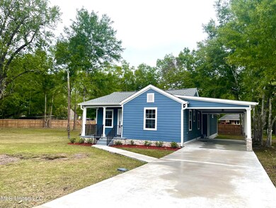 425 Dozier St, Picayune, MS 39466 - photo 4