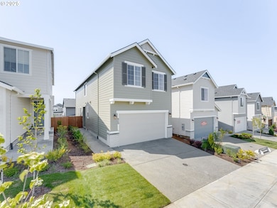 1015 NW 178th Way, Ridgefield, WA 98642 - photo 2