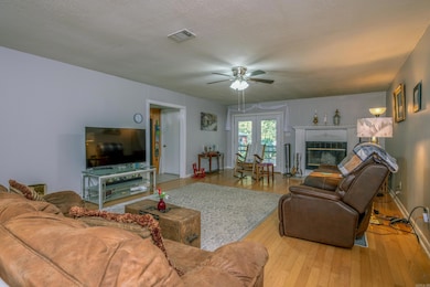 57 Williams Ranch Rd, Conway, AR 72032 - photo 7