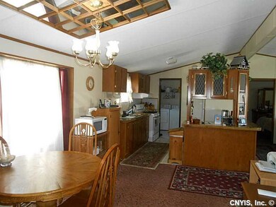Dining Room.