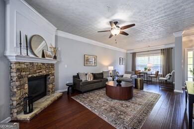 1431 Bay Overlook Dr, Woodstock, GA 30188 - photo 5