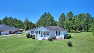 185 Hudson Rd, Poulan, GA 31781 - photo 2