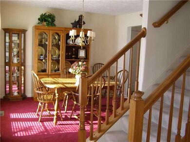 Dining Room.
