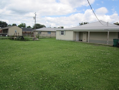 105 E 13th St, Larose, LA 70373 - photo 4