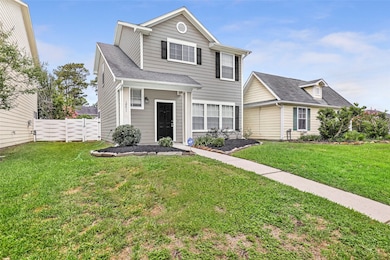 18631 Atasca Oaks Dr, Humble, TX 77346 - photo 3