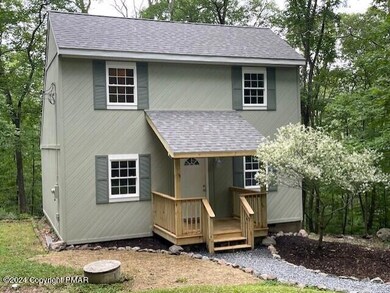 210 Pheasant Run, Lehman Township, PA 18324 - photo 2