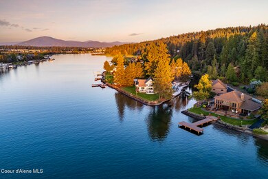 5193 W Island View Dr, Coeur D'Alene, ID 83814 - photo 4