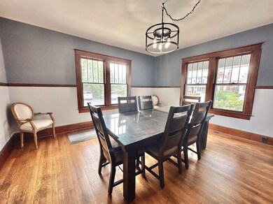 105 E High St, Manchester, TN 37355 - photo 5