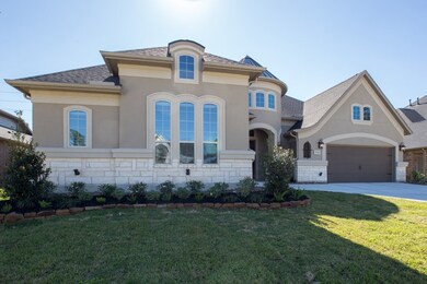 3724 Forest Brook Ln, Spring, TX 77386 - photo 2