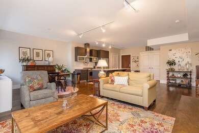 10 St George St unit 203, Boston, MA 02118 - photo 3