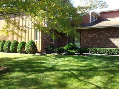 3034 Palmer Ct unit BLDG49, Flossmoor, IL 60422 - photo 2