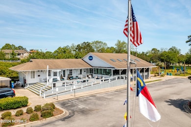 516 S Water St unit A-17, Oriental, NC 28571 - photo 4