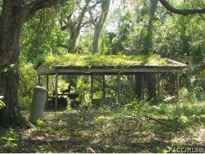 Boat house