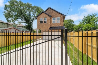 2125 Paul Quinn St, Houston, TX 77091 - photo 3
