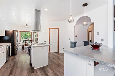 827 Muirfield Ln, Nampa, ID 83686 - photo 5