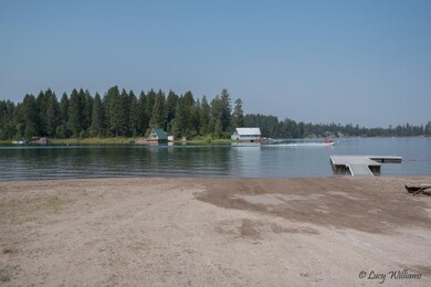 HOA Boat Launch