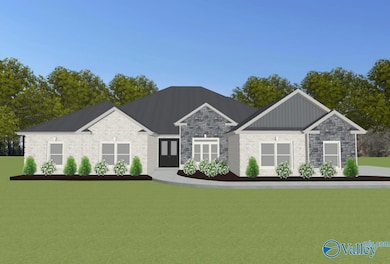 Manchester E Mallard Dr, Madison, AL 35756 - photo 4