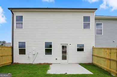 6 Umber Ln unit LOT 1, Newnan, GA 30263 - photo 2