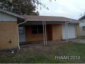 1304 Amthor Ave, Copperas Cove, TX 76522 - photo 2