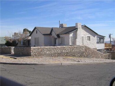 2500 Altura Ave, El Paso, TX 79930 - photo 2