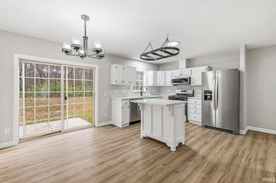 2512 Emerson Forest Pkwy, South Bend, IN 46614 - photo 6