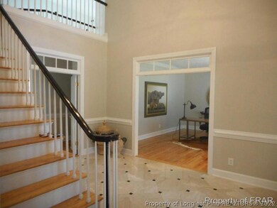 401 Harlow Dr, Fayetteville, NC 28314 - photo 2