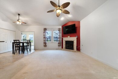 1201 Stoneripple Cir, Lafayette, IN 47909 - photo 6