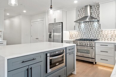 39 Dustin St unit 1, Brighton, MA 02135 - photo 4