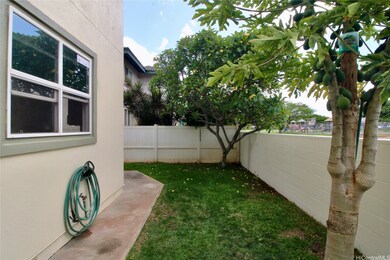 Private corner lot