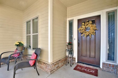 4019 N Bluestem Ct, Maize, KS 67101 - photo 2