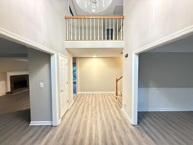 Foyer Space