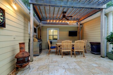 12410 Woodthorpe Ln, Houston, TX 77024 - photo 5