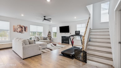 87 Aaron Truehart Way, Ewing Township, NJ 08560 - photo 5