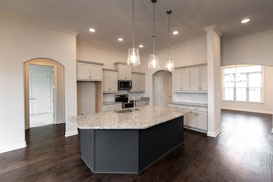 3511 Banyan Ln, Memphis, TN 38128 - photo 2