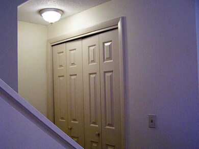 Other. Coat closet in front hall plus two other cl