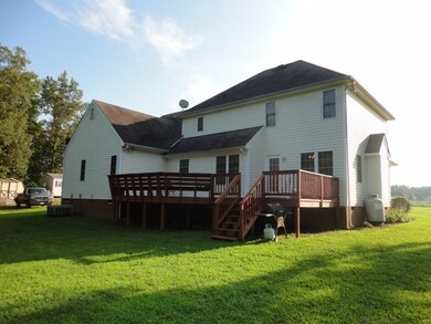 8797 Hines Rd, Disputanta, VA 23842 - photo 4