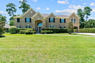 2335 Legends Gate Dr, Spring, TX 77386 - photo 4