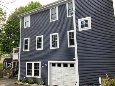 Huge 2100 sq. ft. Addition from 2017