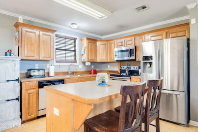 1014 Stanley Robert Rd, Breaux Bridge, LA 70517 - photo 5