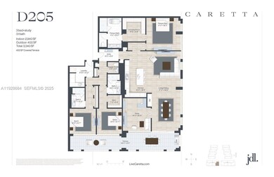 1011 U S Highway 1 unit D205, Juno Beach, FL 33408 - photo 2