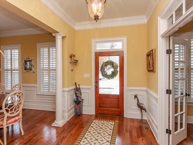 FOYER